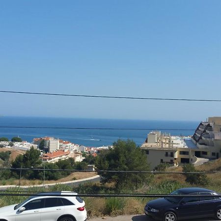 Apartamento Sol E Mar سيسيمبرا المظهر الخارجي الصورة