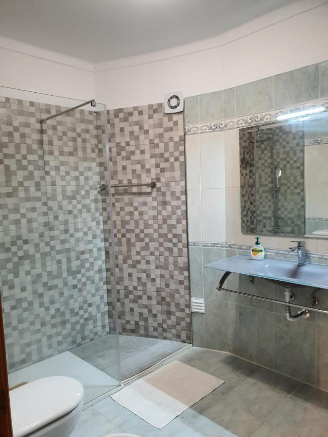 Apartamento Sol E Mar سيسيمبرا المظهر الخارجي الصورة