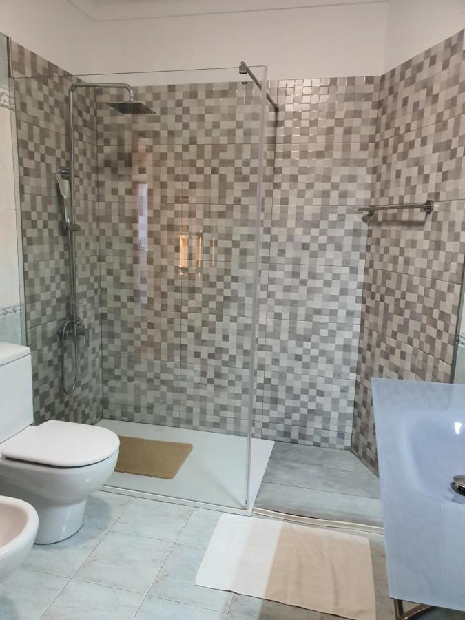 Apartamento Sol E Mar سيسيمبرا المظهر الخارجي الصورة