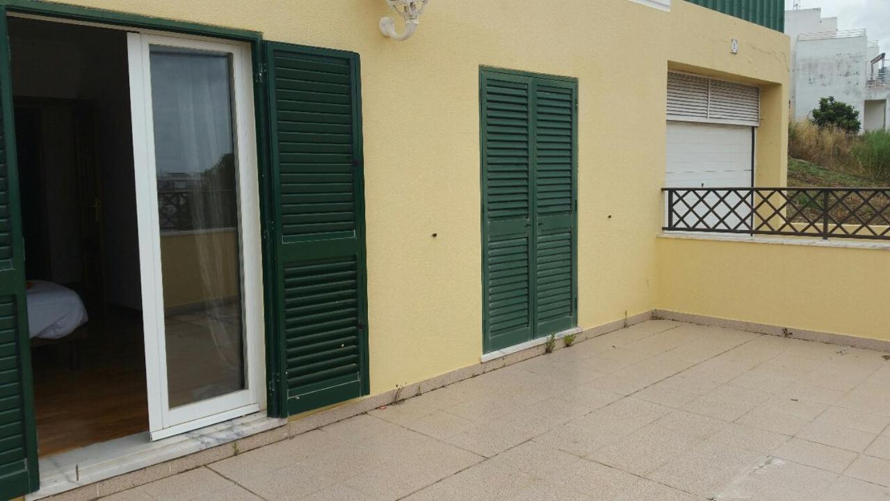 Apartamento Sol E Mar سيسيمبرا المظهر الخارجي الصورة