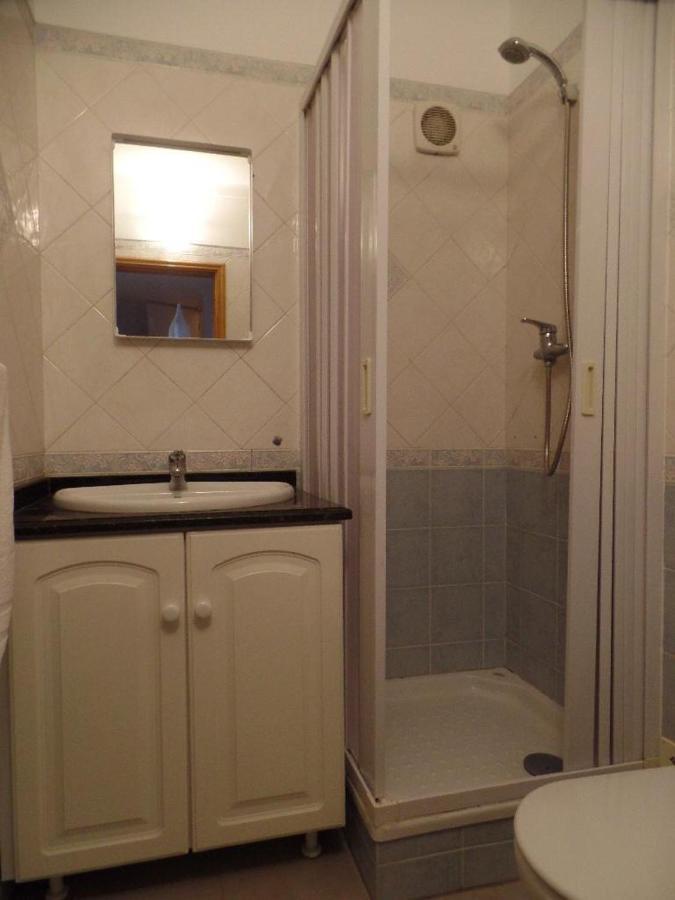 Apartamento Sol E Mar سيسيمبرا المظهر الخارجي الصورة